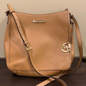 Michael Kors crossbody bag